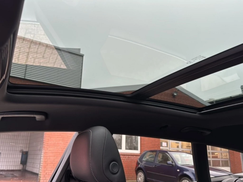 Hoofdafbeelding Volkswagen Arteon