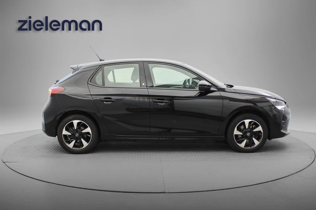 Hoofdafbeelding Opel Corsa-e