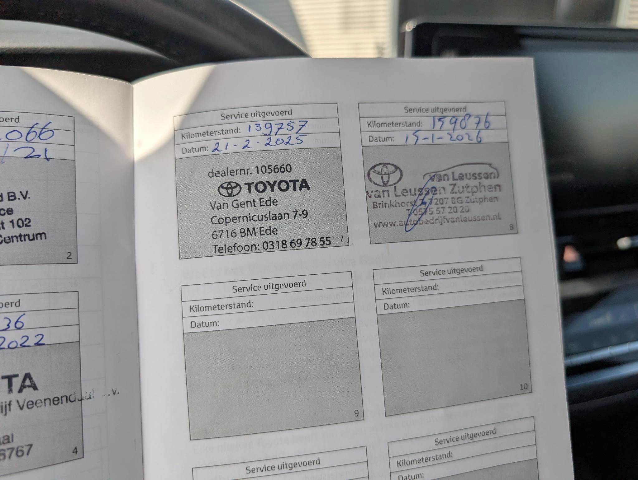 Hoofdafbeelding Toyota Corolla Touring Sports