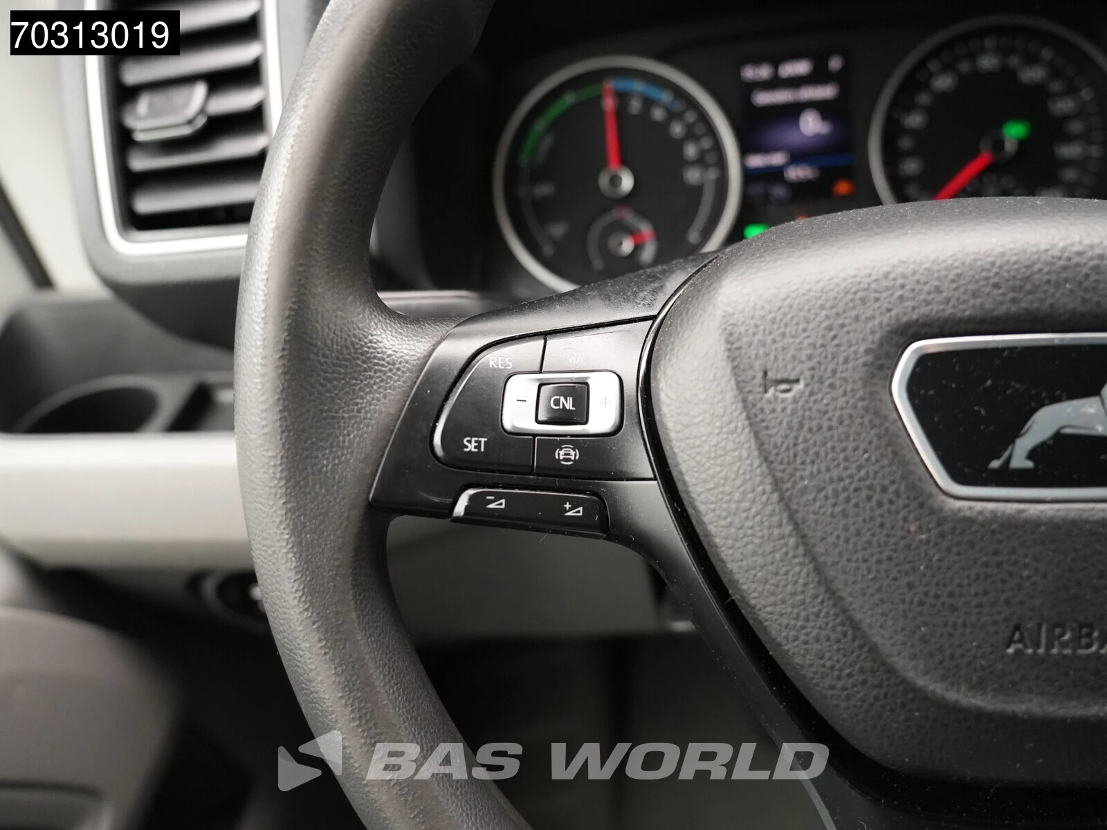 Hoofdafbeelding MAN TGE