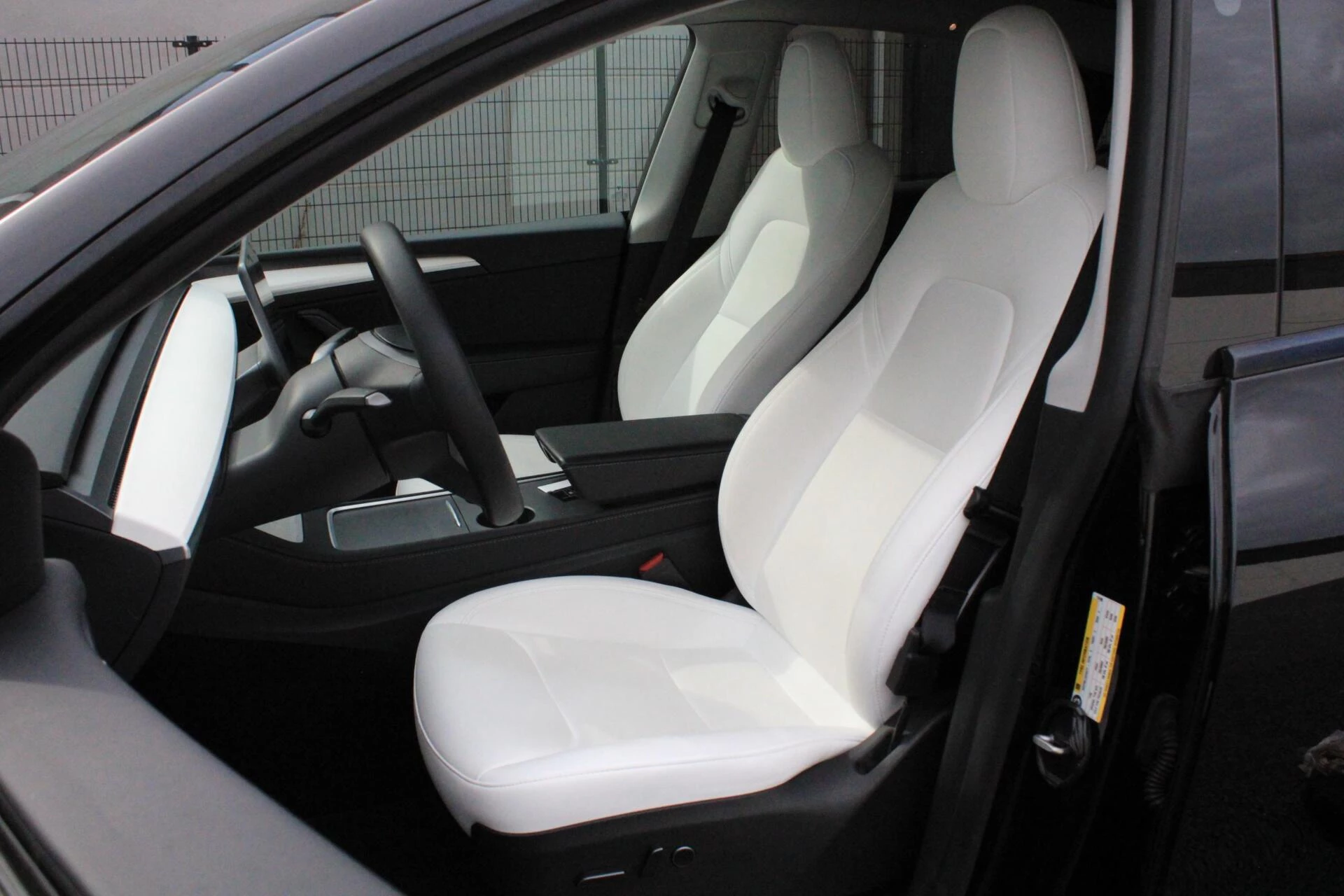 Hoofdafbeelding Tesla Model Y