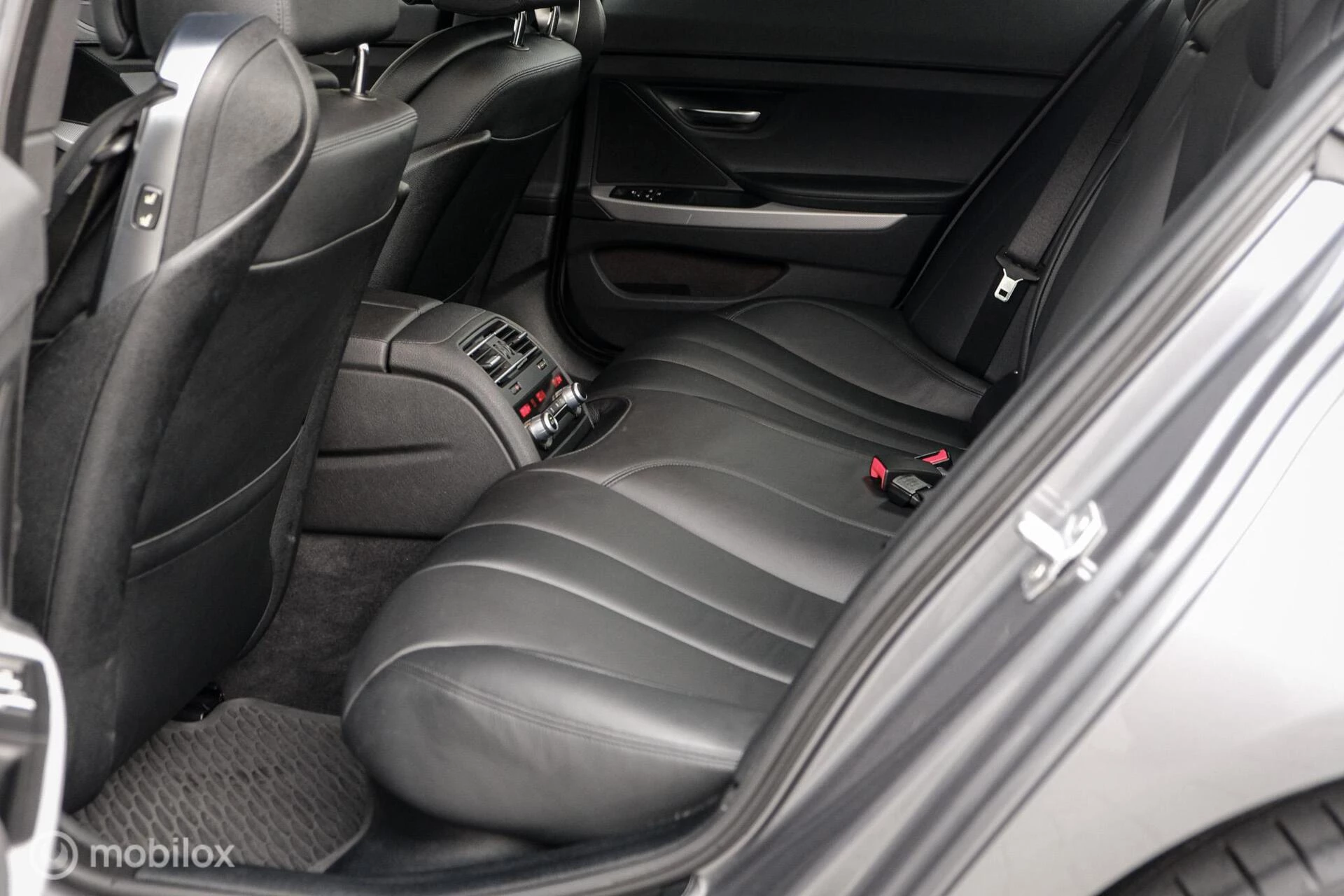 Hoofdafbeelding BMW 6 Serie