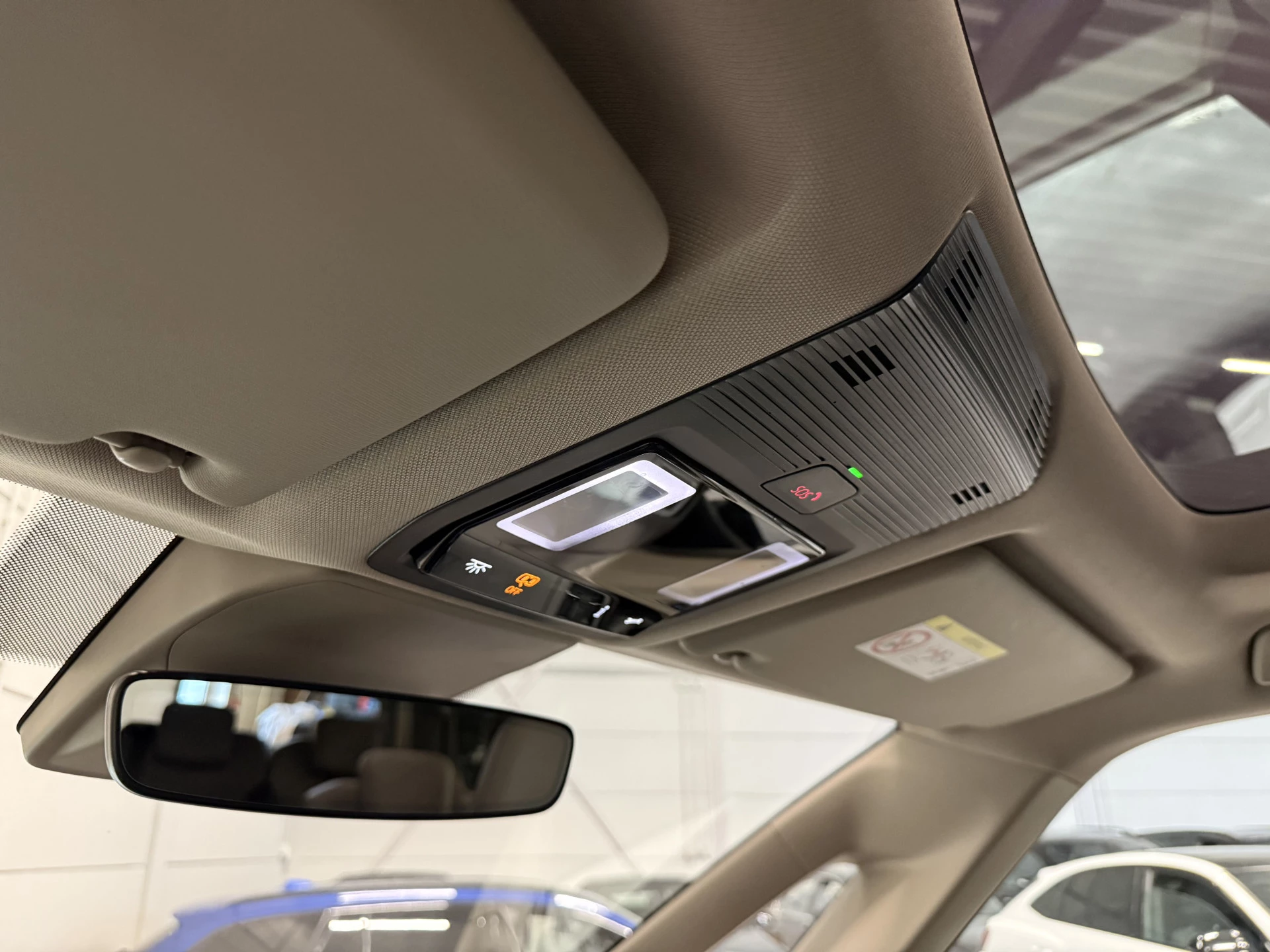 Hoofdafbeelding Volkswagen Multivan