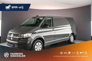 Volkswagen Transporter Bedrijfswagen T6.1 2.0 TDI 150PK DSG L2