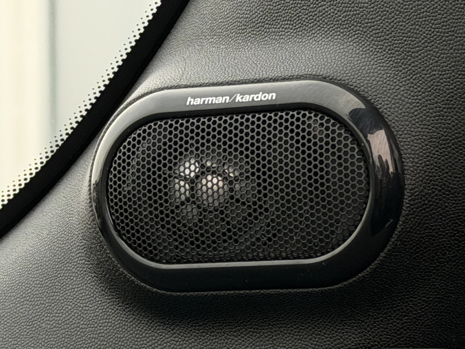 Hoofdafbeelding MINI Cooper Cabrio