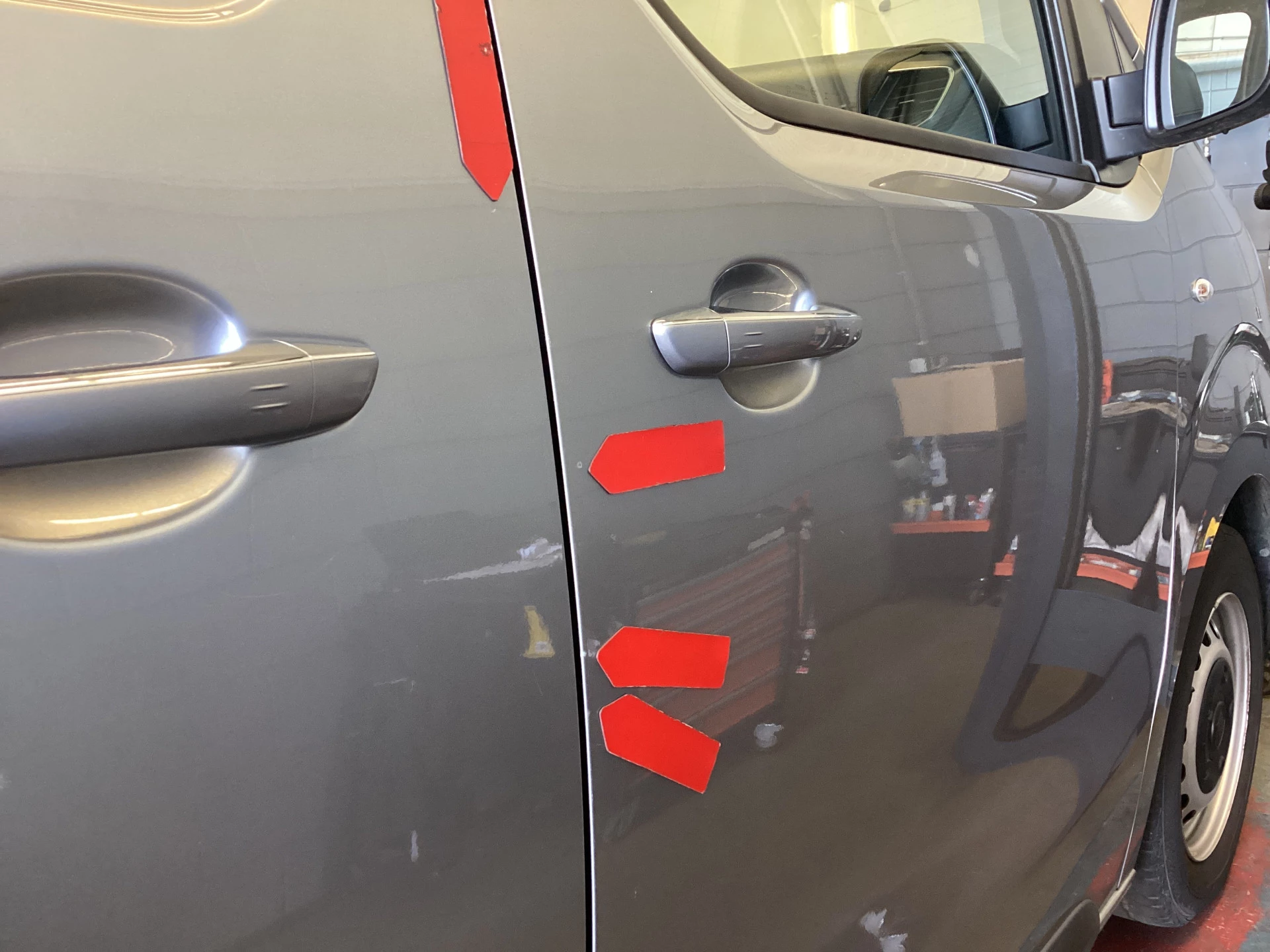 Hoofdafbeelding Fiat Scudo