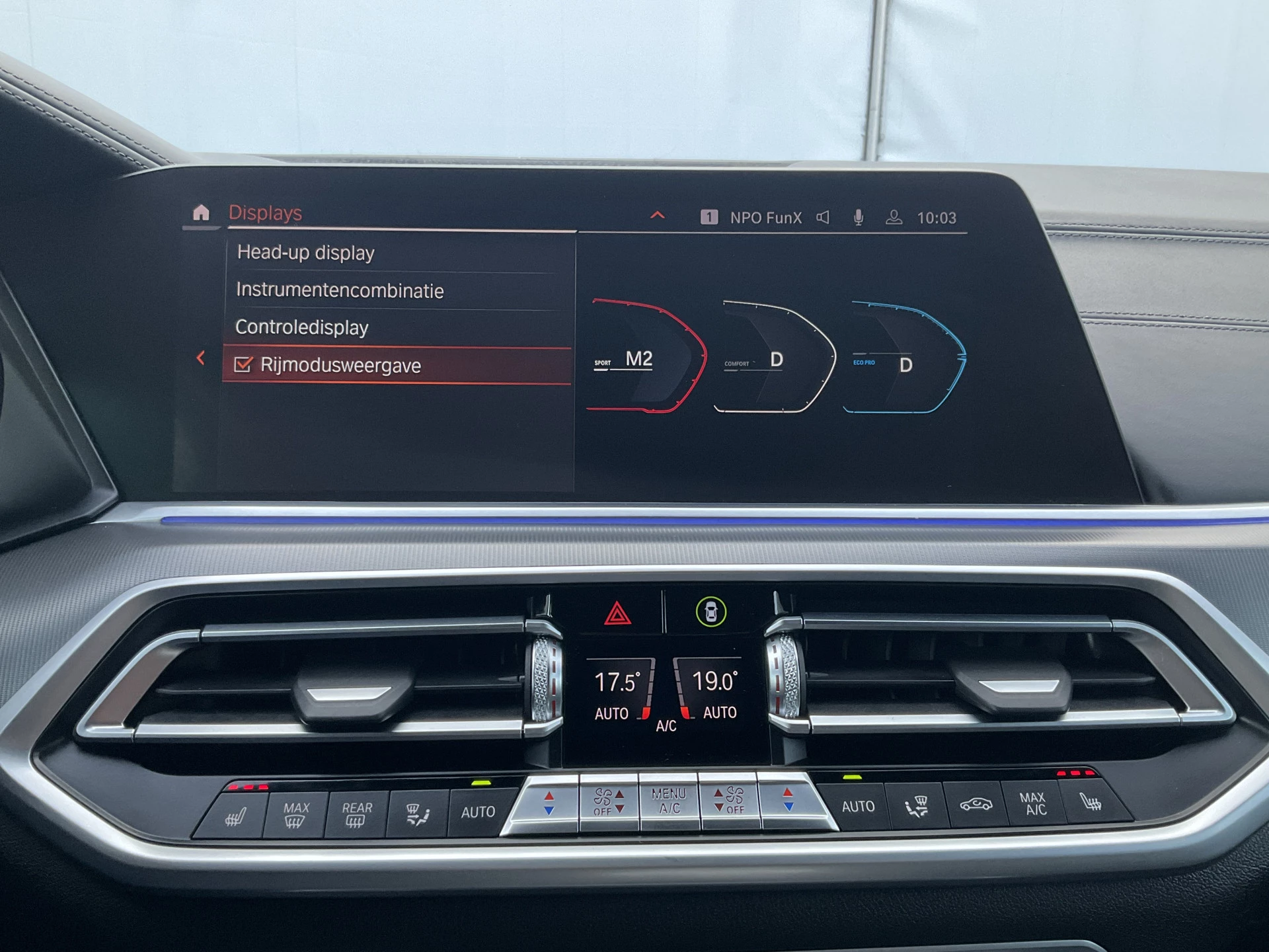 Hoofdafbeelding BMW X6