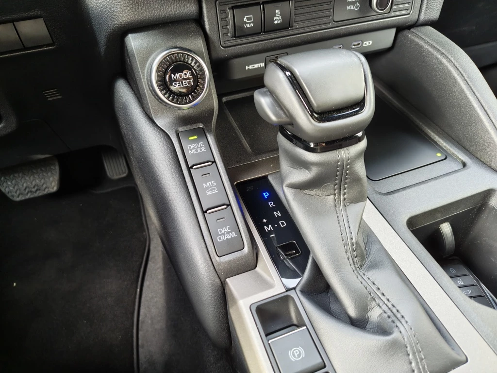 Hoofdafbeelding Toyota Land Cruiser