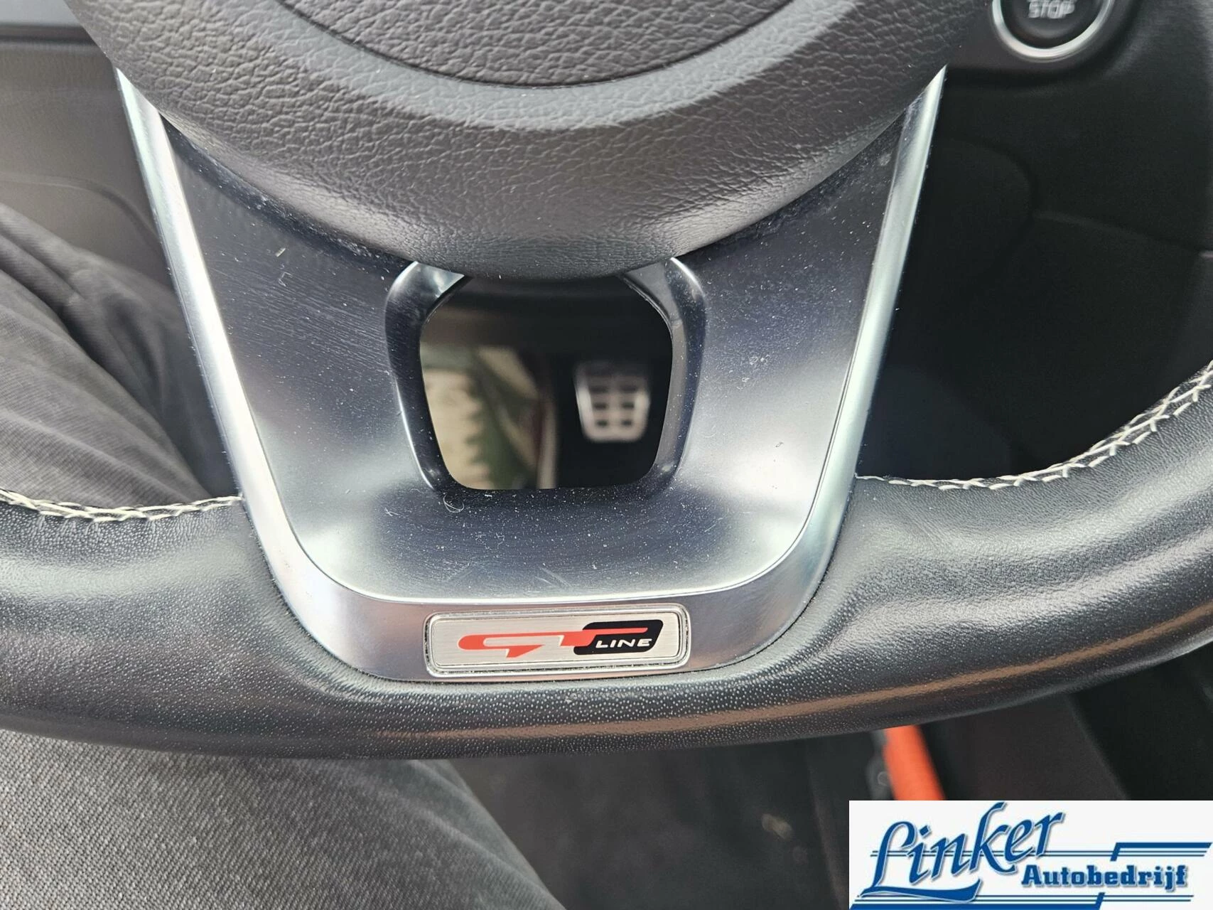 Hoofdafbeelding Kia ProCeed