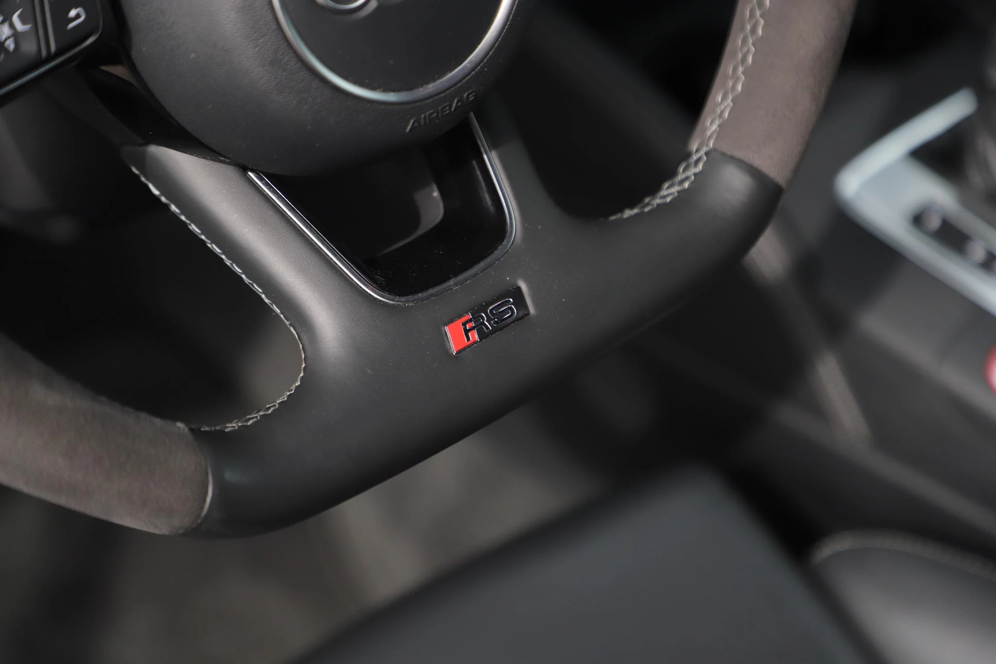 Hoofdafbeelding Audi RS3