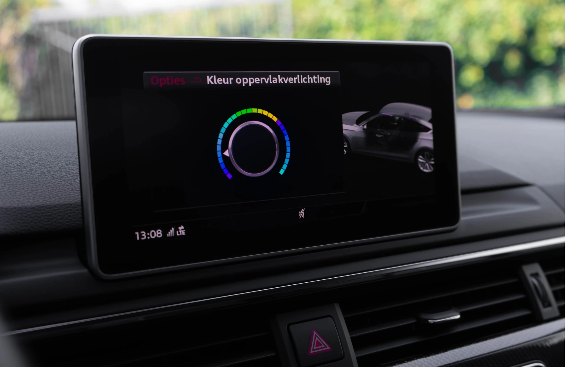 Hoofdafbeelding Audi S5
