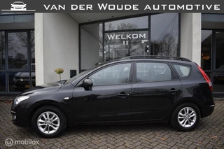 Hyundai i30 CW 1.6i Style 2010|Clima|T.Haak|Elekt,pakket!