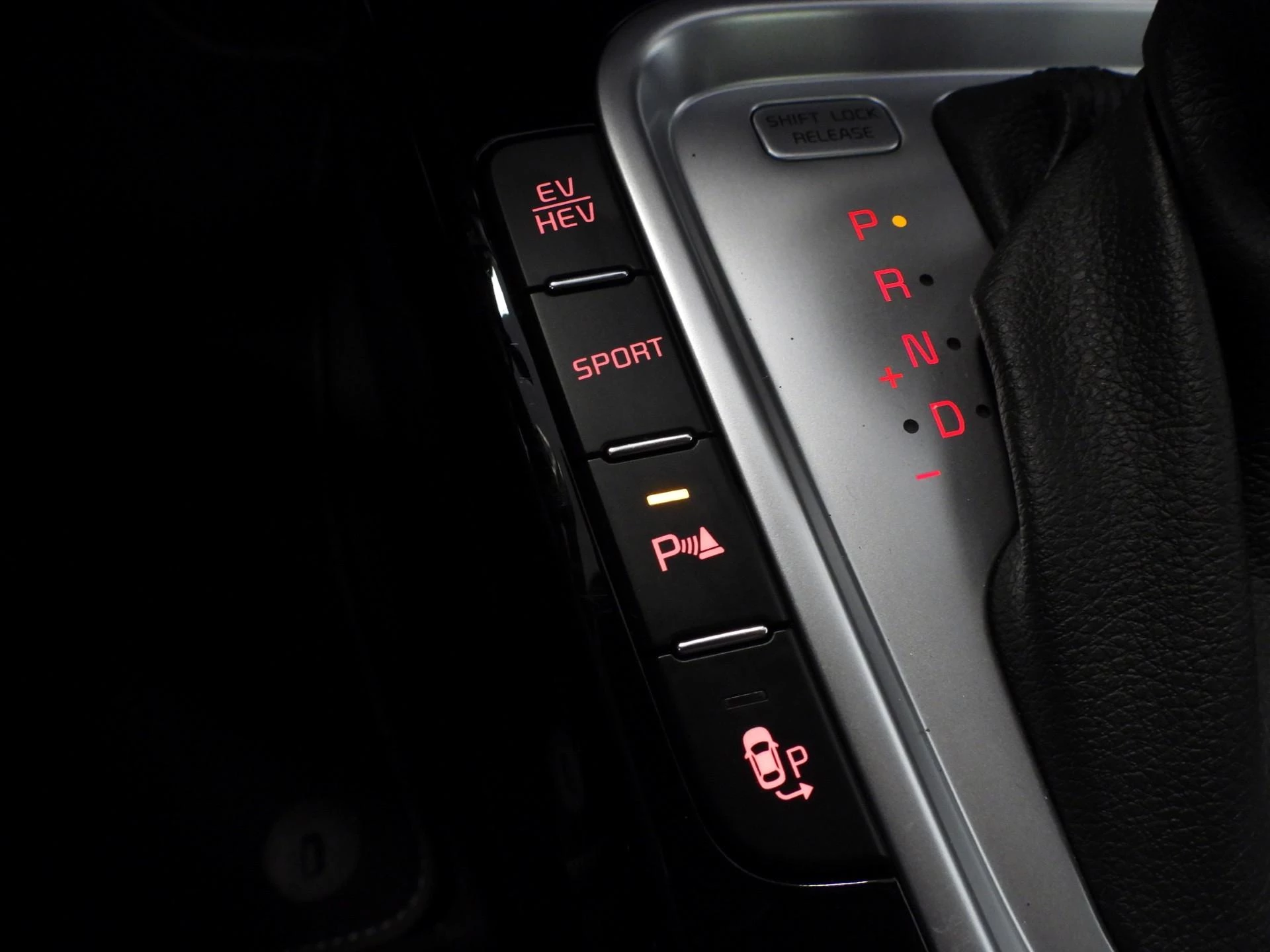Hoofdafbeelding Kia XCeed