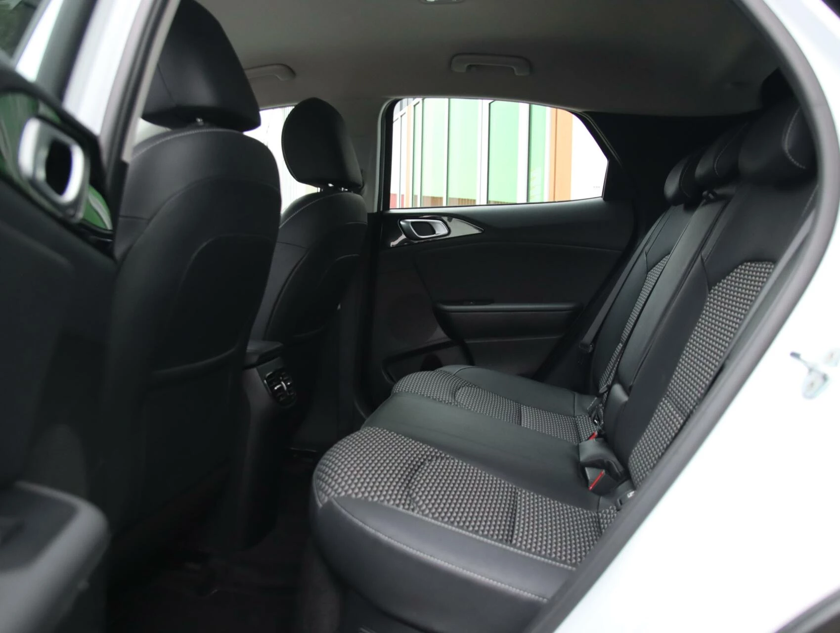 Hoofdafbeelding Kia XCeed
