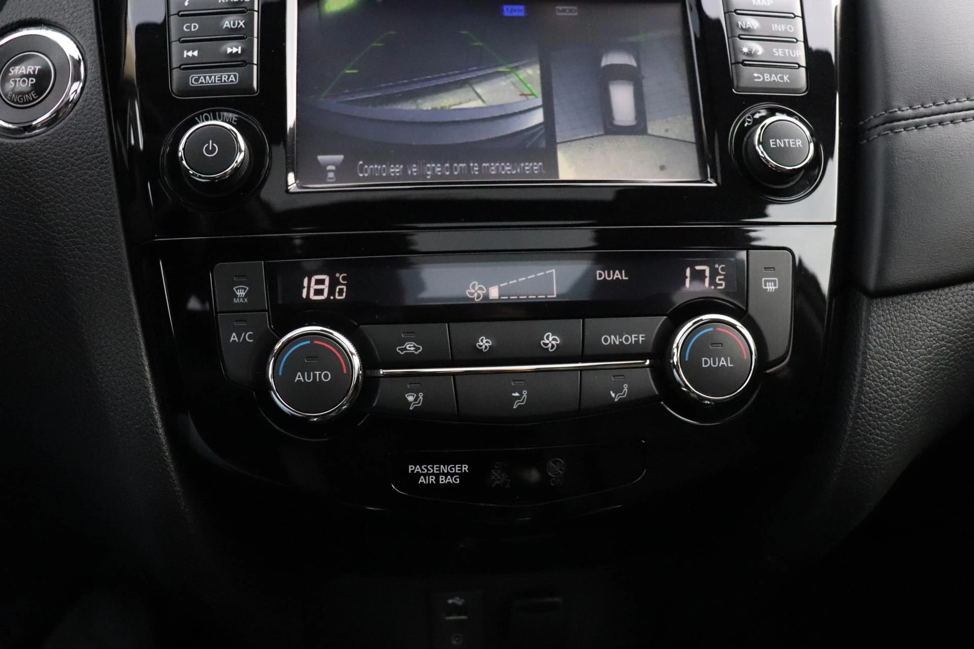 Hoofdafbeelding Nissan X-Trail