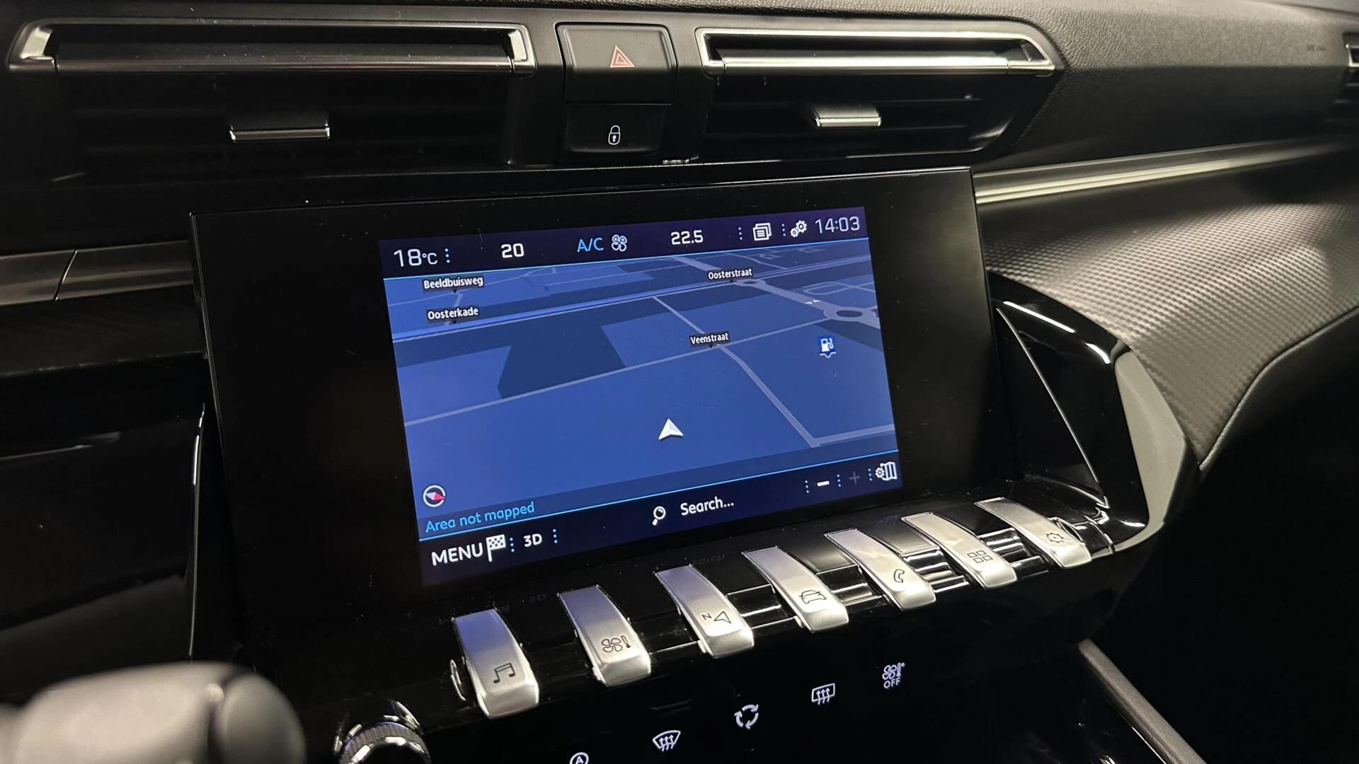 Hoofdafbeelding Peugeot 508