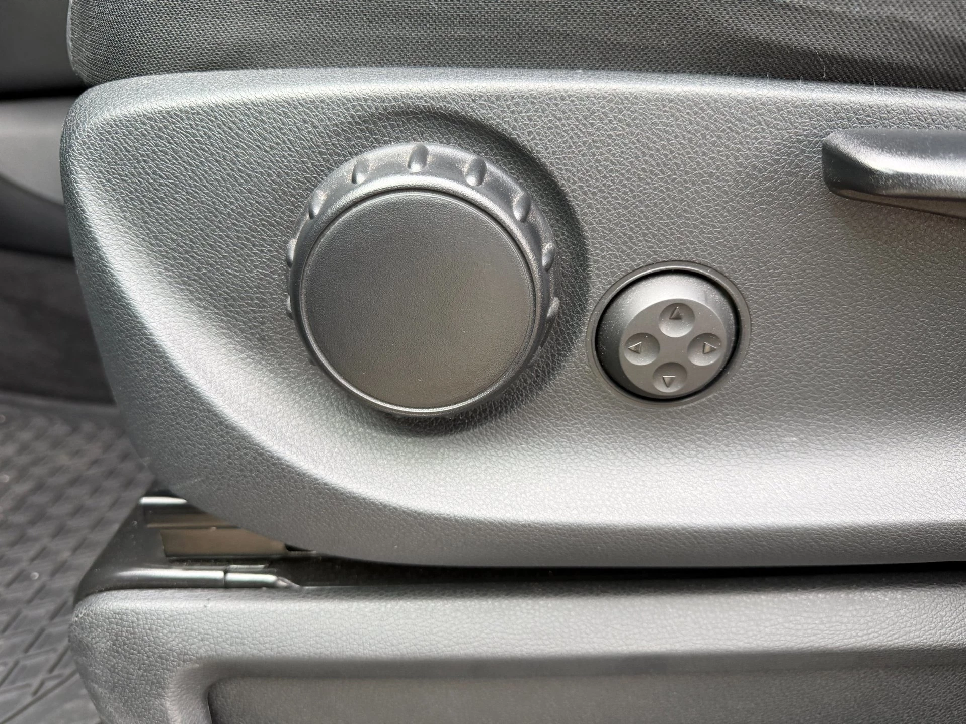 Hoofdafbeelding Mercedes-Benz EQV