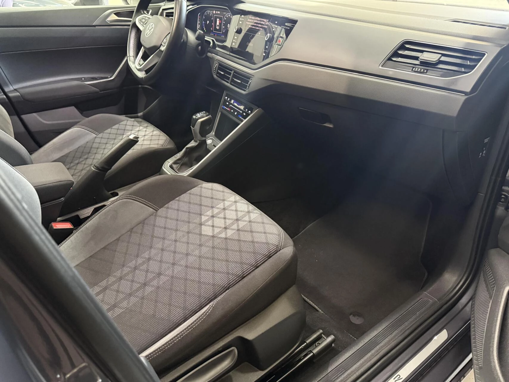 Hoofdafbeelding Volkswagen Taigo