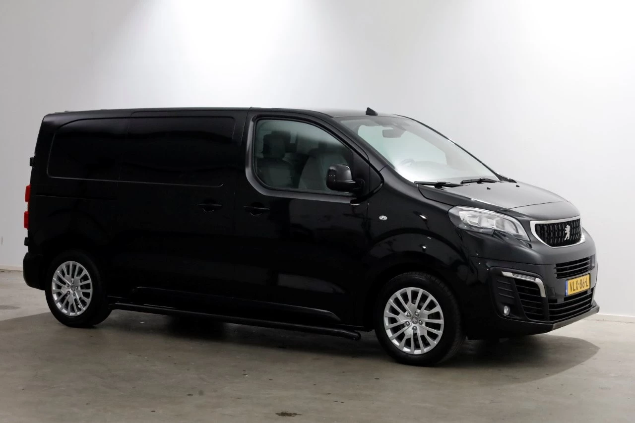 Hoofdafbeelding Peugeot Expert