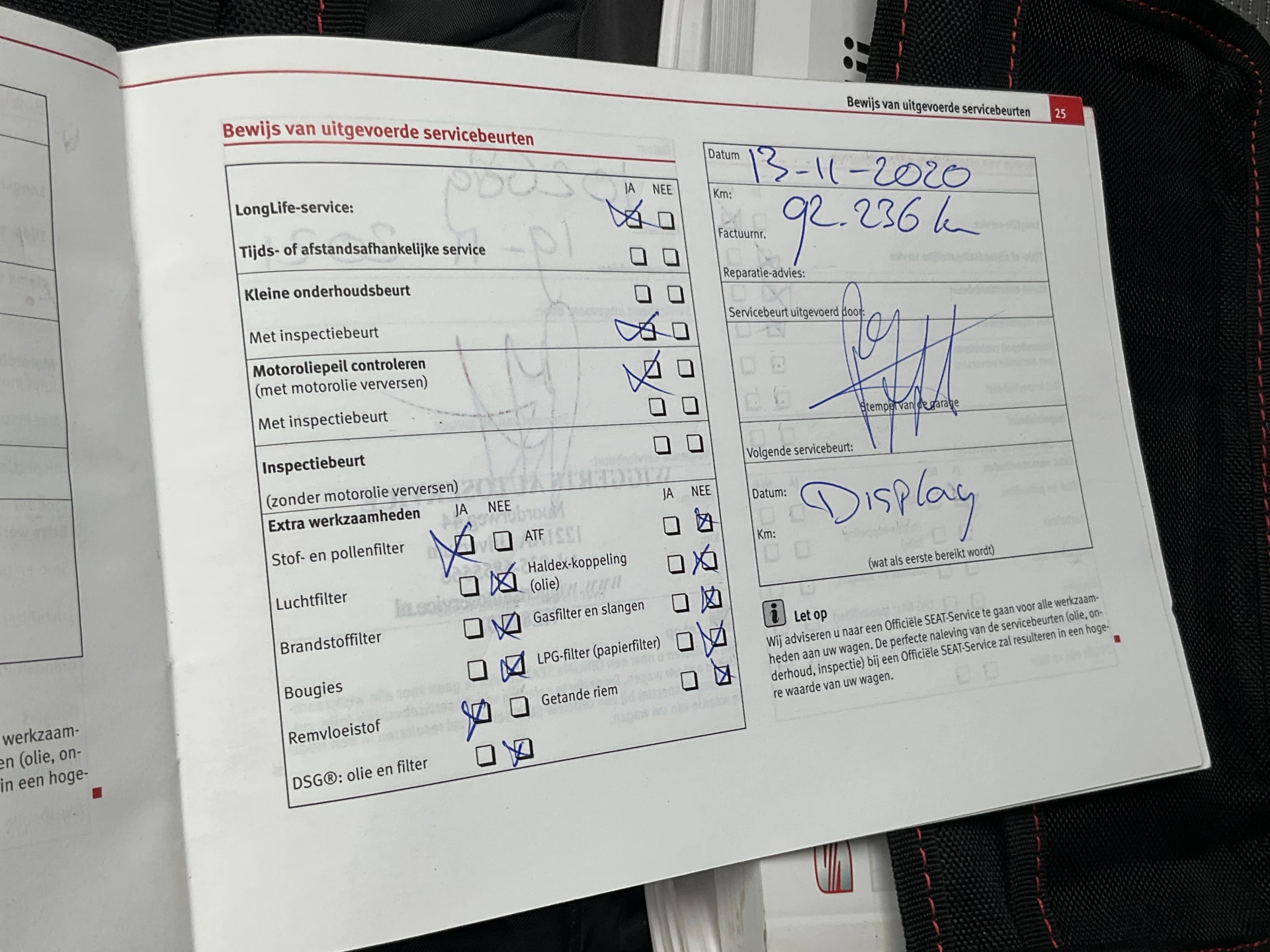 Hoofdafbeelding SEAT Mii