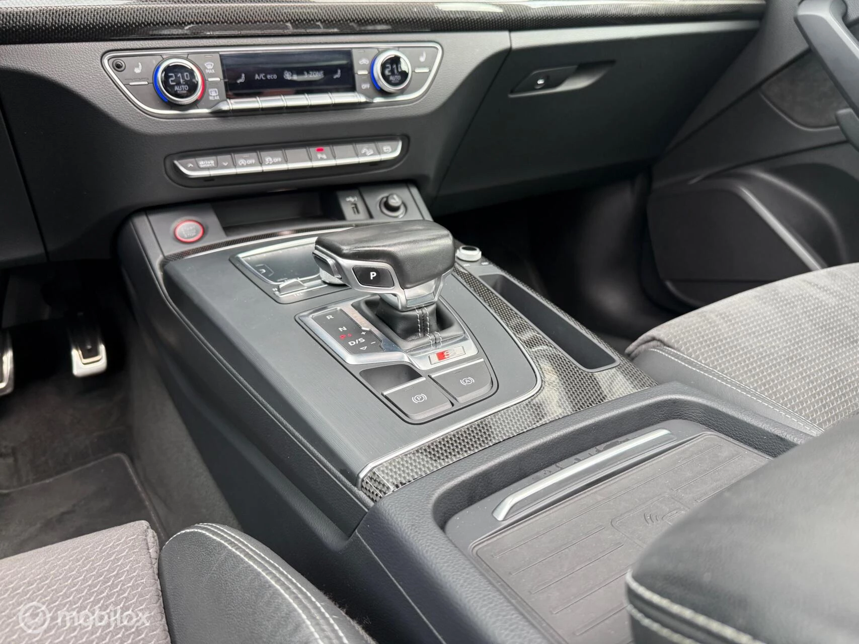 Hoofdafbeelding Audi SQ5