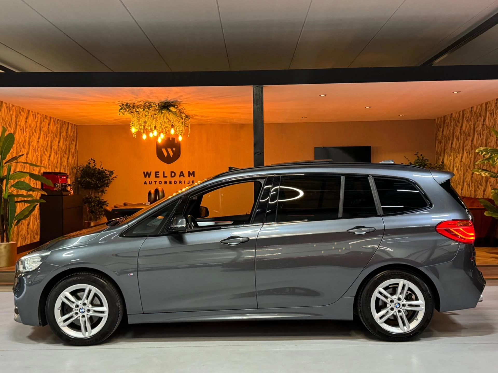 Hoofdafbeelding BMW 2 Serie