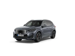 BMW iX1 eDrive20 | M Sport Edition | M Sportpakket | M Sportpakket Pro | Equipment Pack Pro | Travel Pack