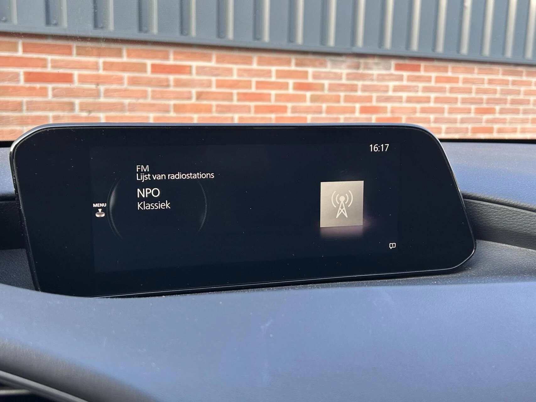 Hoofdafbeelding Mazda 3