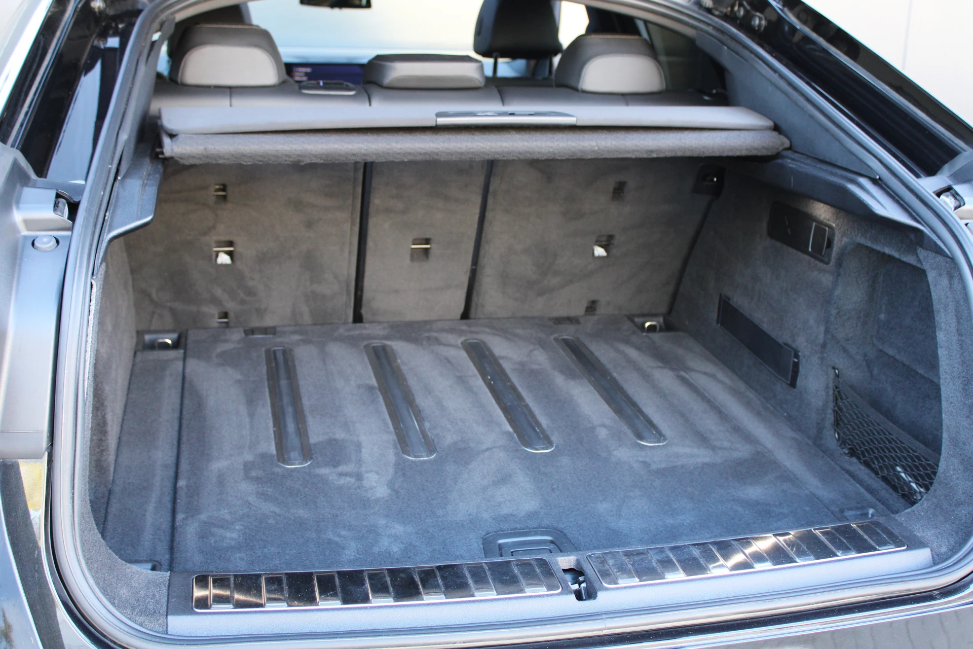 Hoofdafbeelding BMW X6