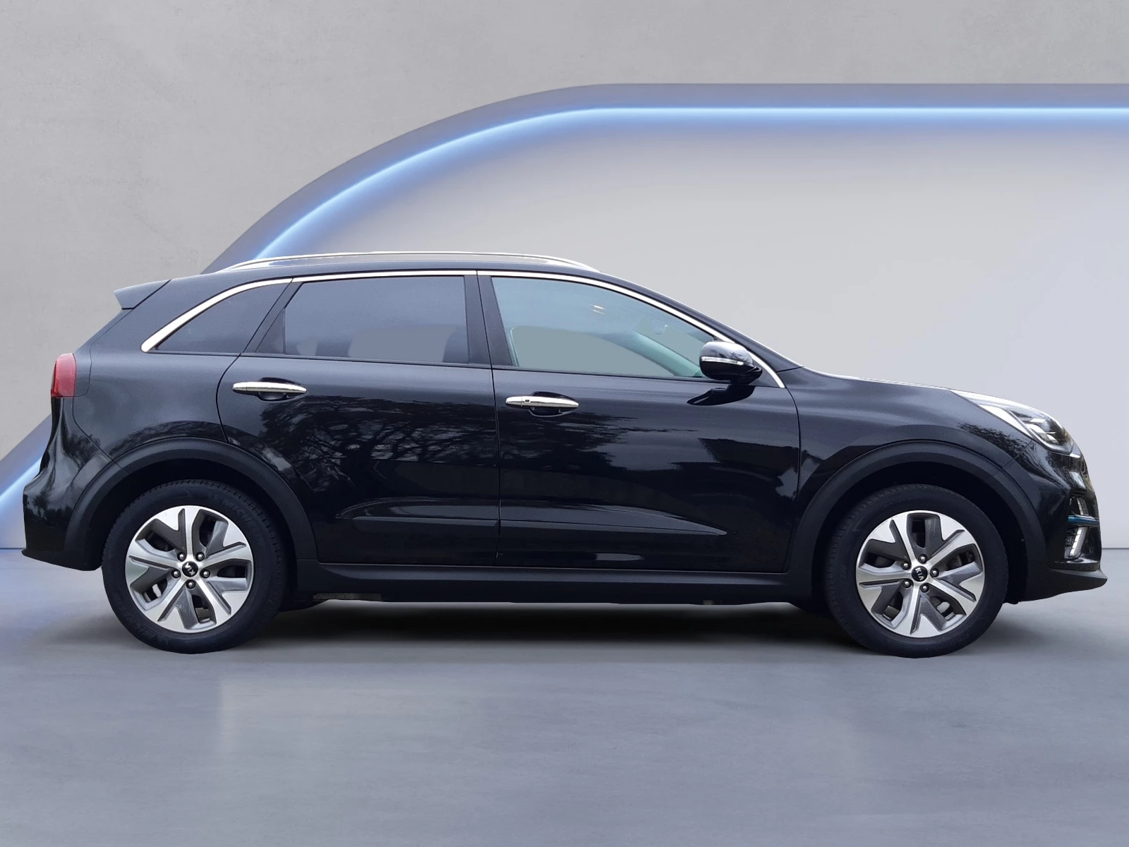 Hoofdafbeelding Kia e-Niro