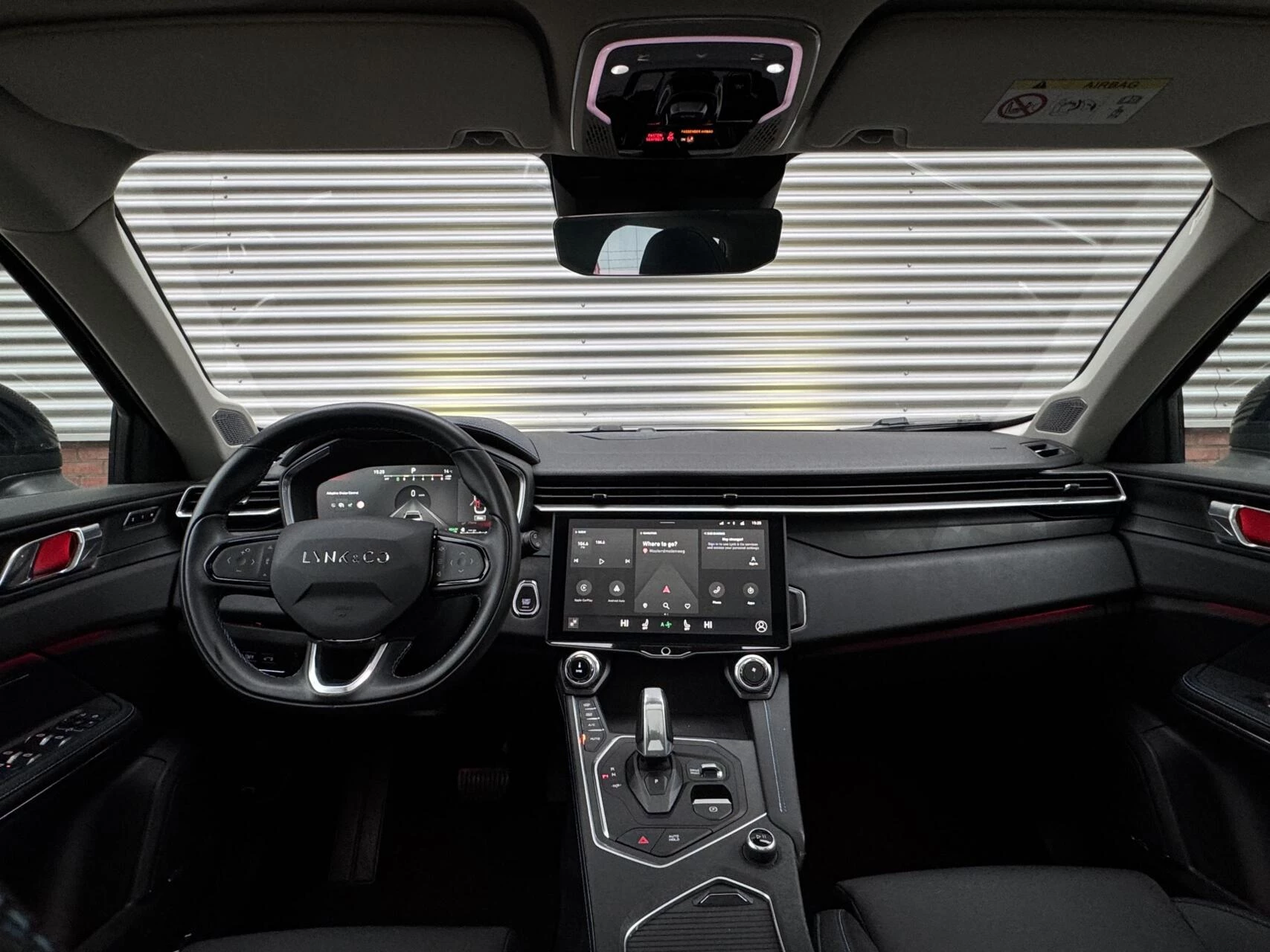 Hoofdafbeelding Lynk & Co 01