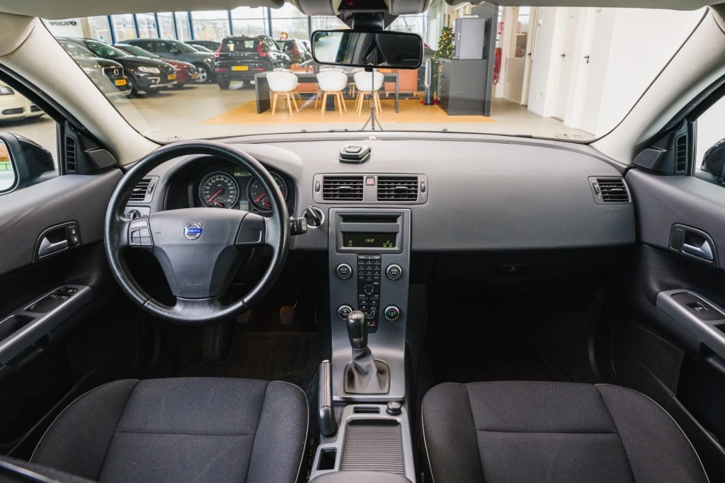 Hoofdafbeelding Volvo C30