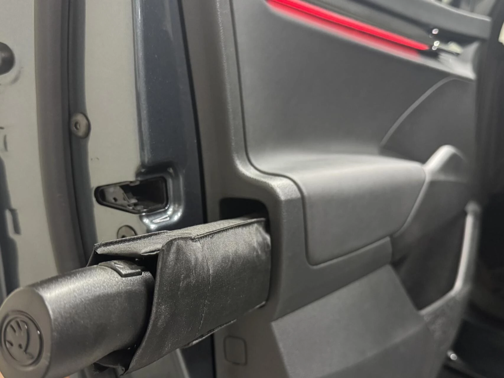 Hoofdafbeelding Škoda Enyaq iV