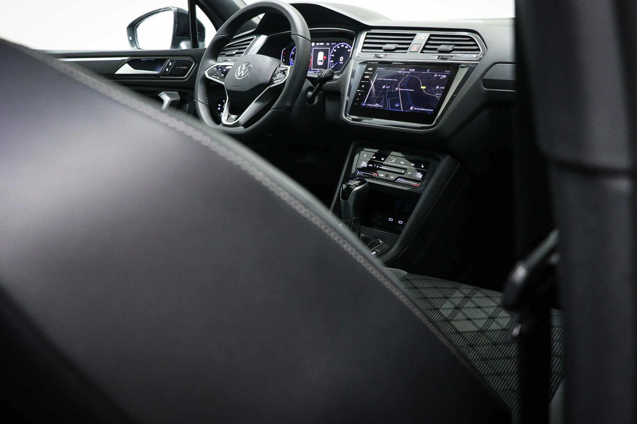 Hoofdafbeelding Volkswagen Tiguan Allspace