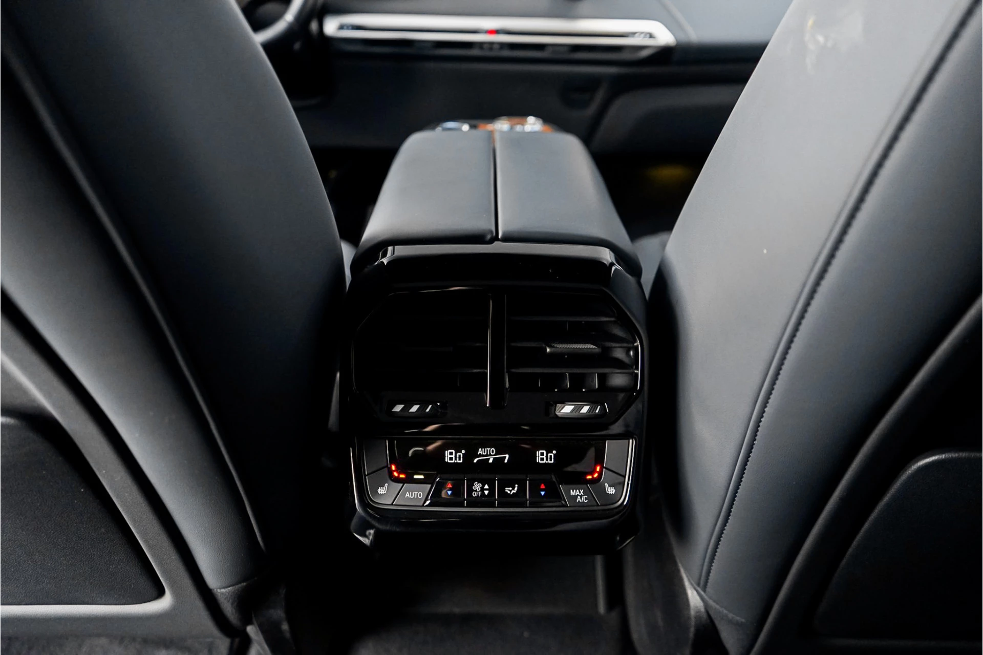 Hoofdafbeelding BMW iX