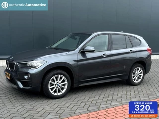 BMW X1 sDrive18i 60.000 km