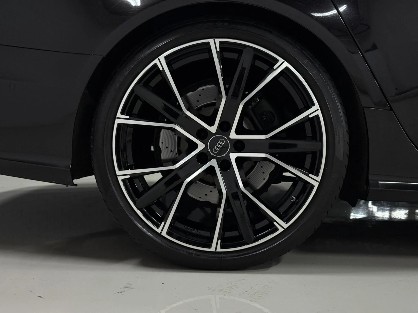 Hoofdafbeelding Audi RS6