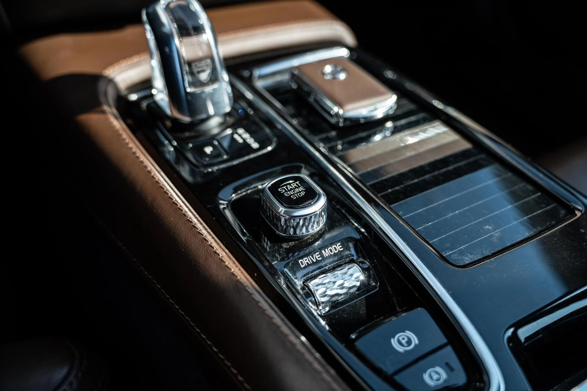 Hoofdafbeelding Volvo V90