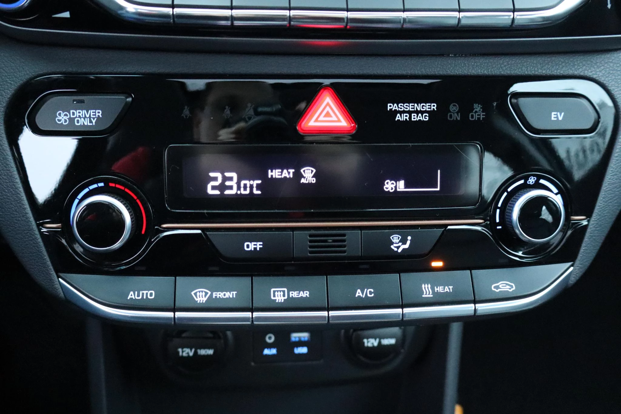 Hoofdafbeelding Hyundai IONIQ