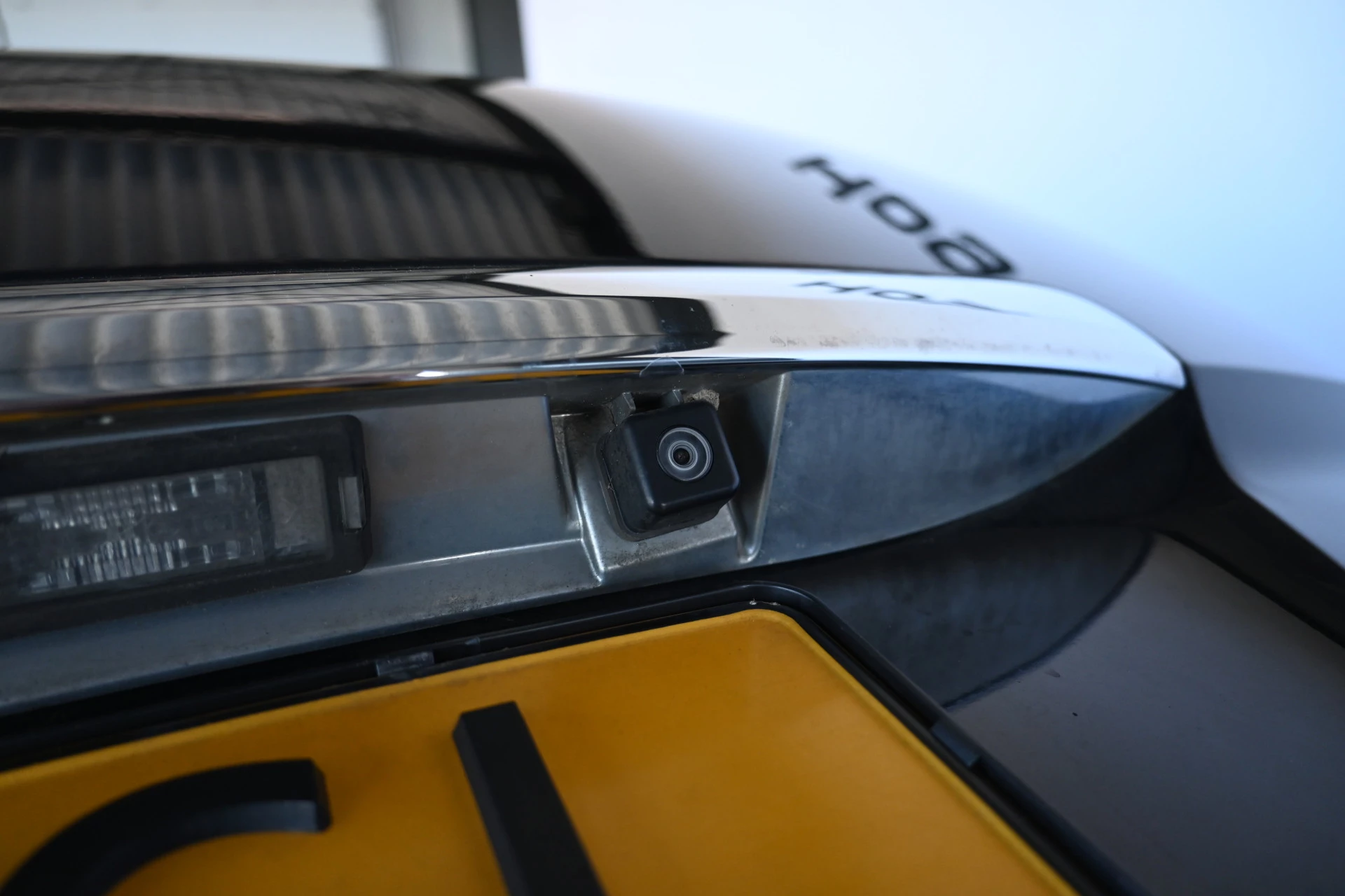 Hoofdafbeelding Renault Grand Scénic