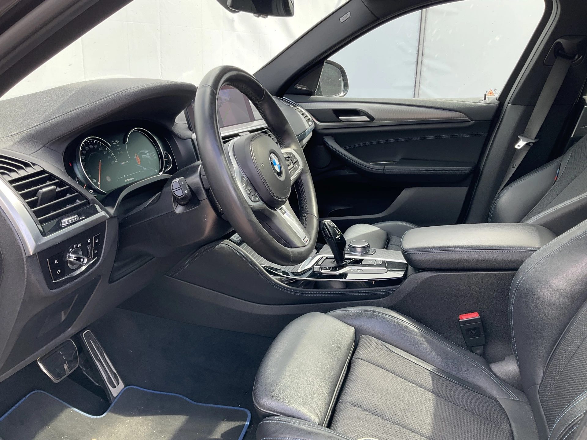 Hoofdafbeelding BMW X4