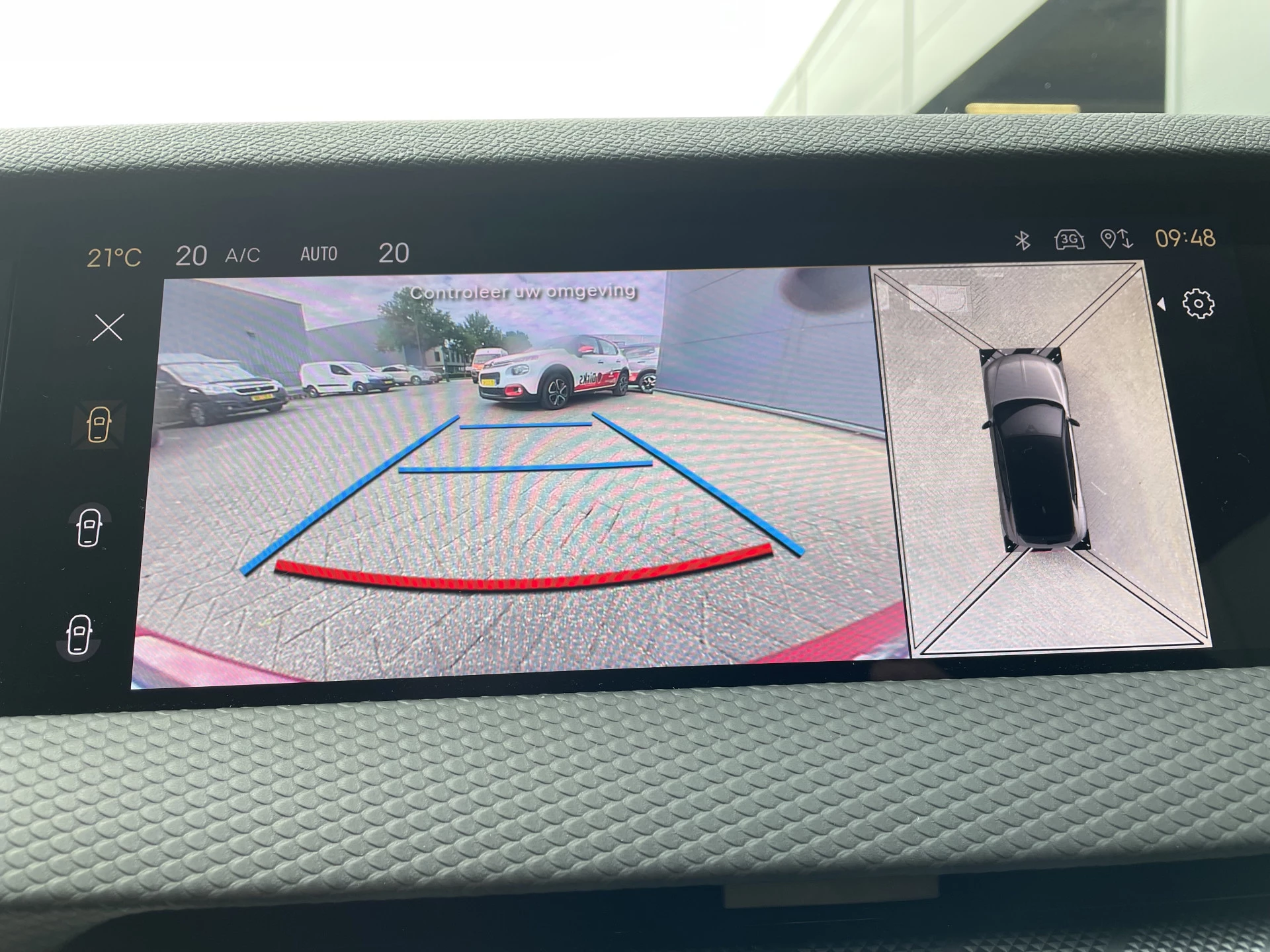 Hoofdafbeelding DS DS 4