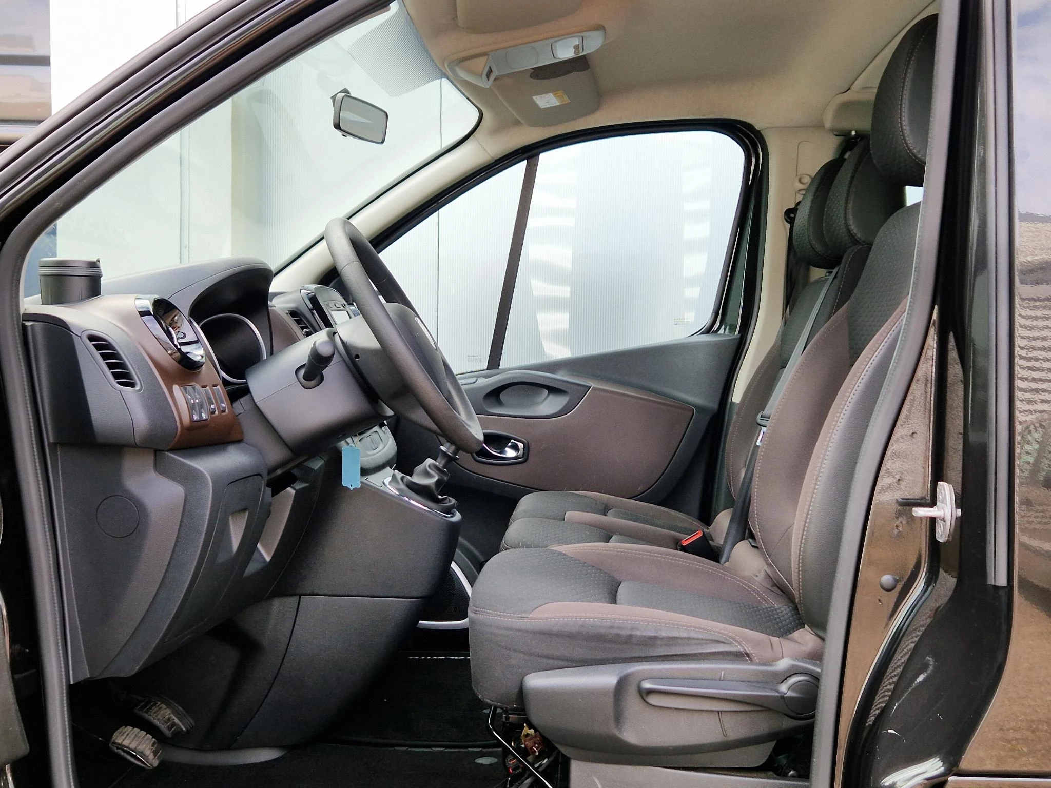 Hoofdafbeelding Fiat Talento