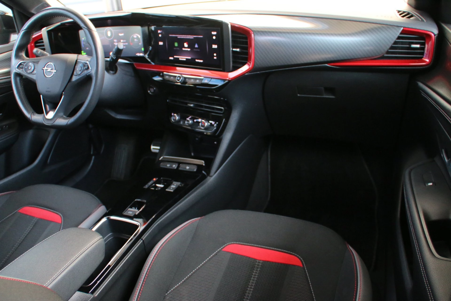 Hoofdafbeelding Opel Mokka-e