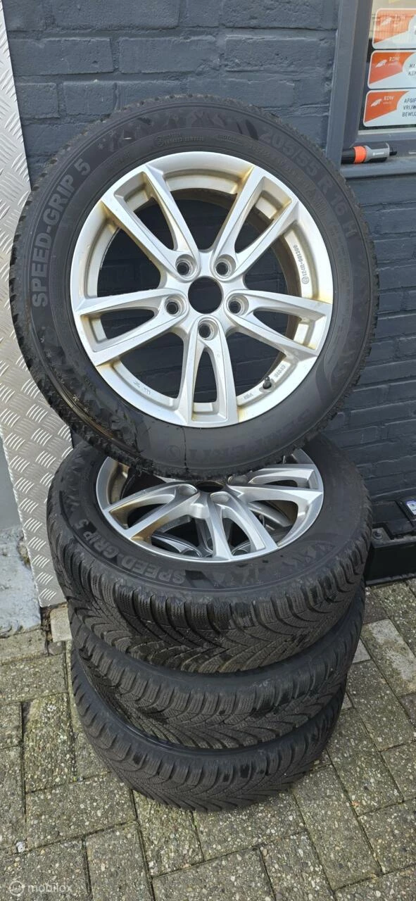 Hoofdafbeelding Hyundai i30