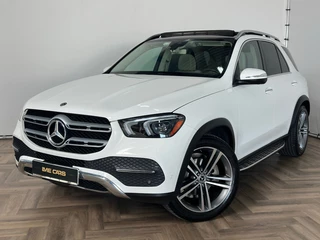 Mercedes-Benz GLE 350 |PANO|MEMORY|BURMESTER|360|STOELVENT|