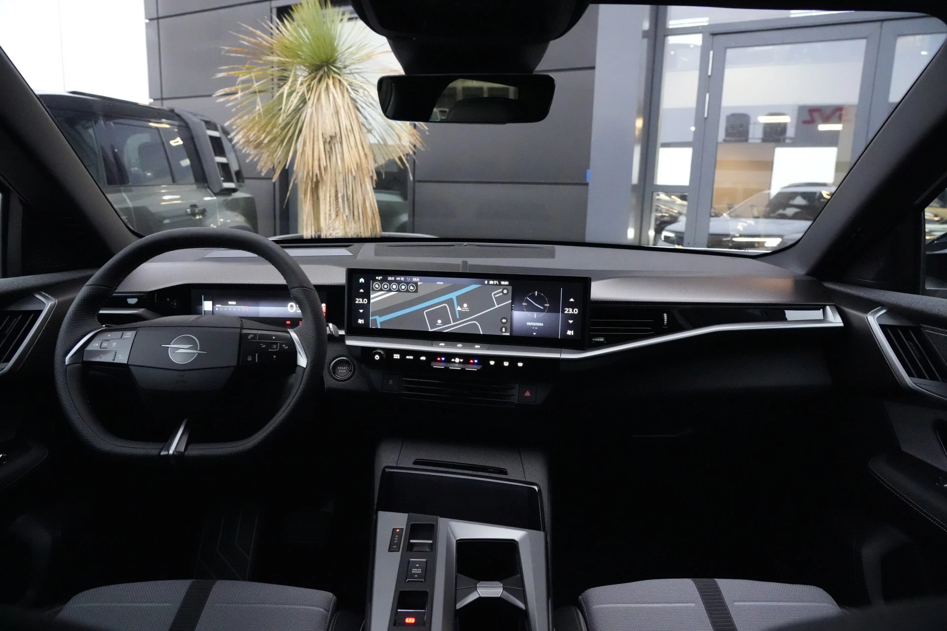 Hoofdafbeelding Opel Grandland