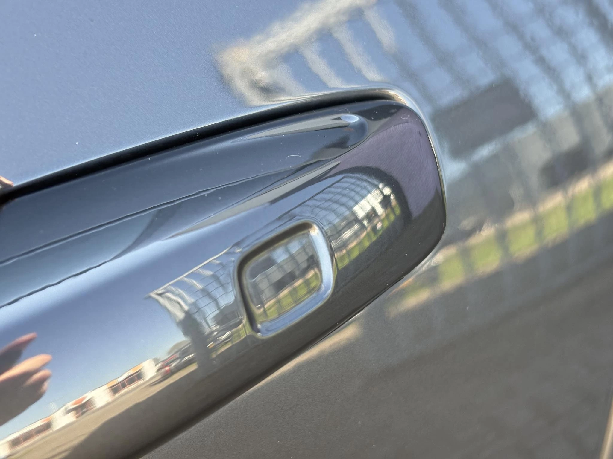 Hoofdafbeelding Volvo V90