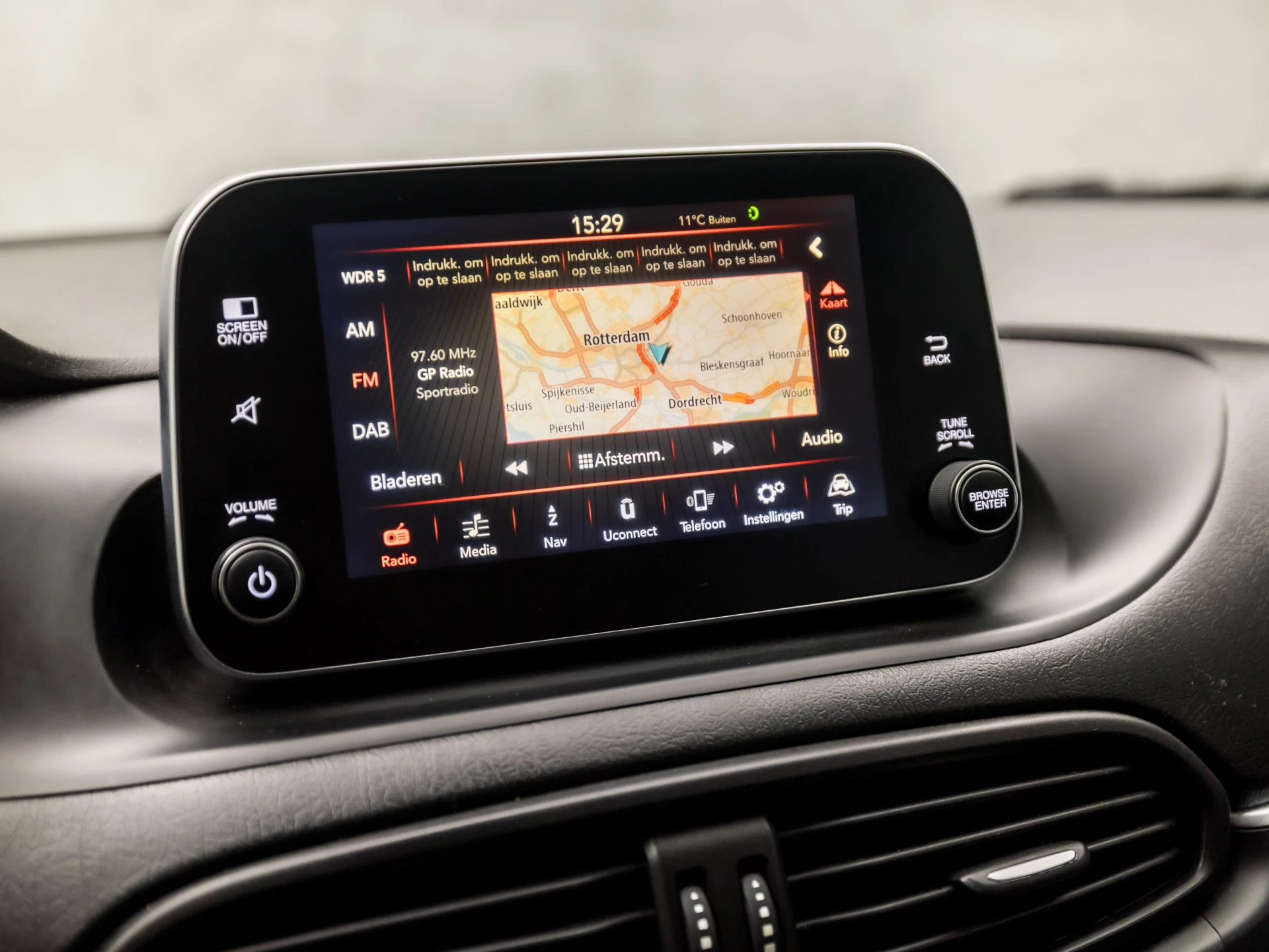 Hoofdafbeelding Fiat Tipo