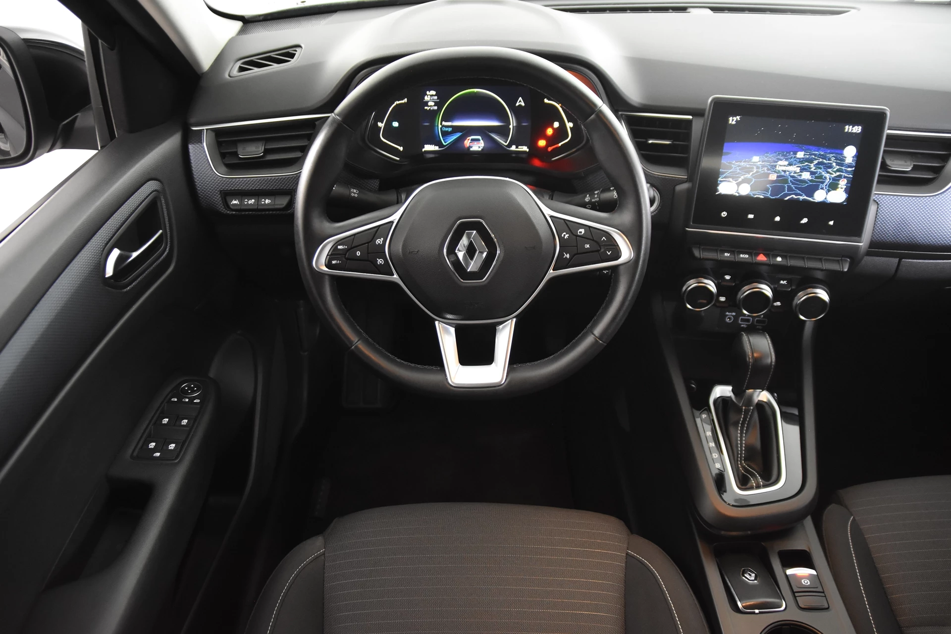 Hoofdafbeelding Renault Arkana